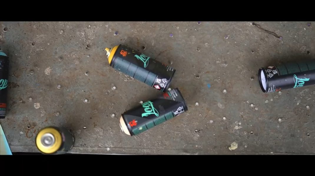 GemellArte 2025, il video-racconto della residenza dell'artista DACO