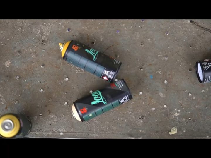 GemellArte 2025, il video-racconto della residenza dell’artista DACO