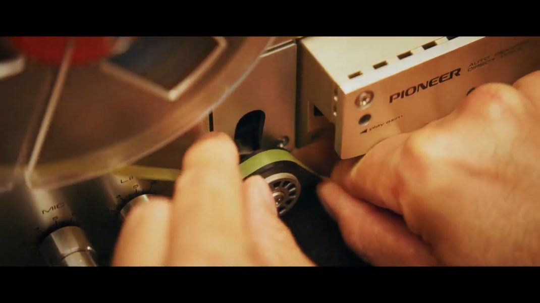 Musica per una fine, Morricone incontra Pasolini: il trailer del documentario