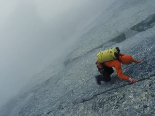 Vibram, un nuovo cortometraggio racconta l’origine di un’icona ad alta quota
