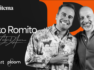 FUORI TEMA, conversazioni trasversali sulla cultura: Niko Romito