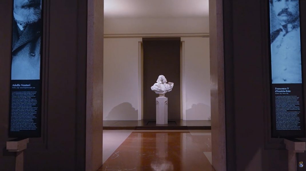 Cultura in costruzione: i cantieri PNRR del MIC raccontati sui social