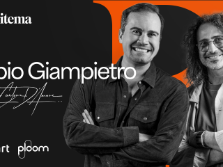 FUORI TEMA, conversazioni trasversali sulla cultura: Fabio Giampietro