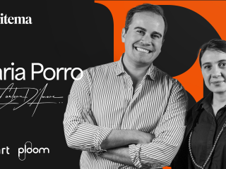 FUORI TEMA, conversazioni trasversali sulla cultura: Maria Porro