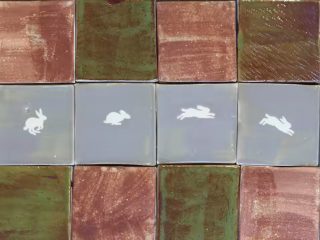 La ceramica prende vita, nel video in stop-motion di Julia Fernandez