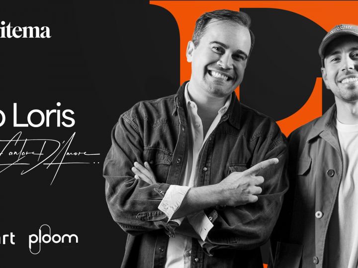 FUORI TEMA, conversazioni trasversali sulla cultura: la parola a Lillo Loris