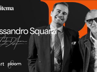 FUORI TEMA, conversazioni trasversali sulla cultura: Alessandro Squarzi