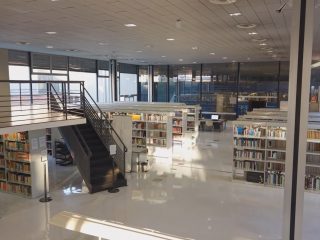 La Biblioteca Nazionale di Roma fa 150 anni: un documentario Rai ne racconta la storia