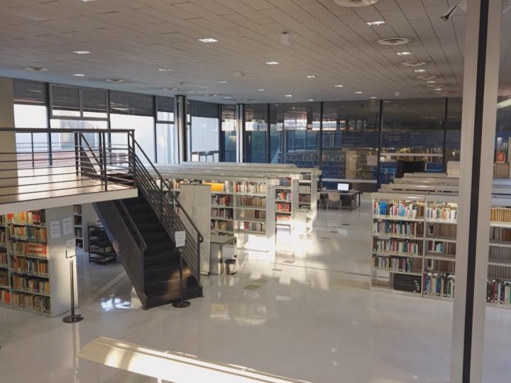 La Biblioteca Nazionale di Roma fa 150 anni: un documentario Rai ne racconta la storia