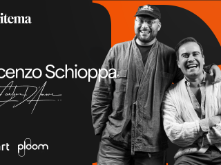 FUORI TEMA, conversazioni trasversali sulla cultura: la parola a Vincenzo Schioppa