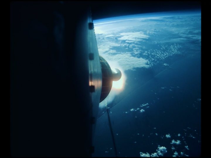 Artemis II: il nuovo film di Melodysheep racconta la storica missione NASA