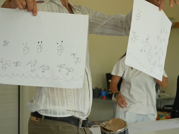 Ti regalo un sogno: il progetto di Giovanni Gaggia tra arte, artigianato e inclusione